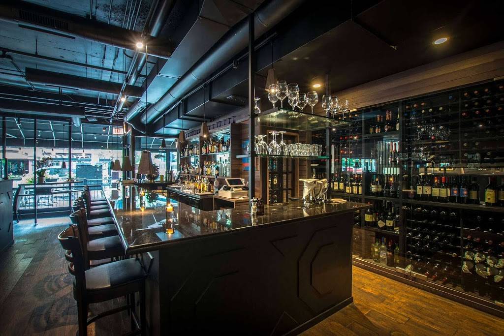 Osteria del Pastaio | restaurant | 111 E Chestnut St, Chicago, IL 60611, USA | 3126490555 OR +1 312-649-0555