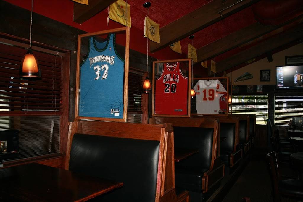 Wallabys Bar & Grill | restaurant | 3720 Lincoln Way, Ames, IA 50014, USA | 5152921167 OR +1 515-292-1167