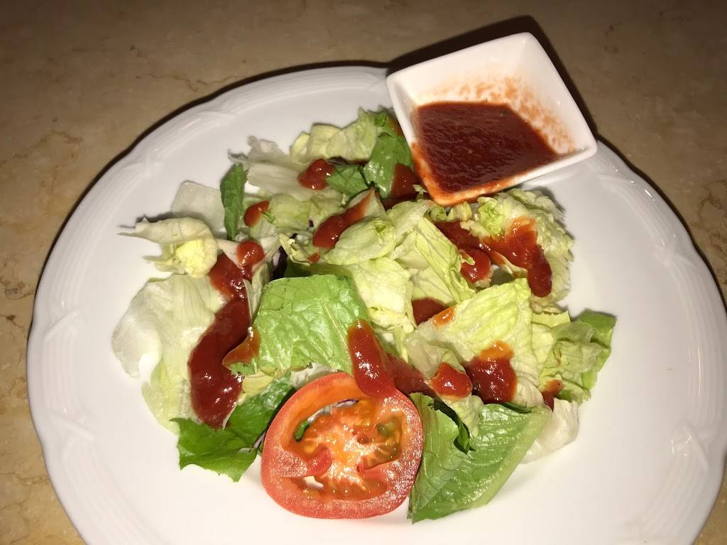 Bella Sera | restaurant | 603 W University Ave #110, Georgetown, TX 78626, USA | 5126885433 OR +1 512-688-5433