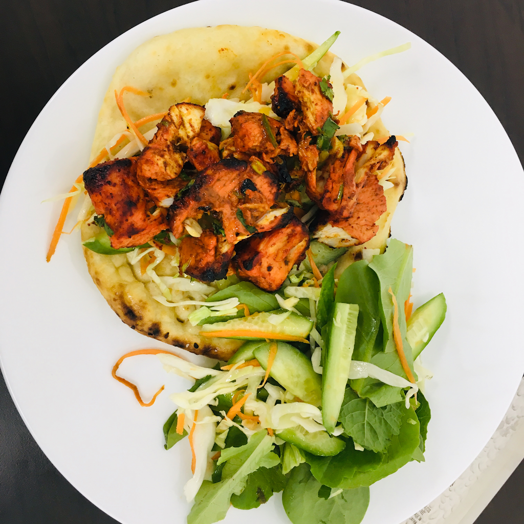 Chopsticks n Grill | restaurant | 50 Sky Harbour Dr unit 3, Brampton, ON L6Y 6G9, Canada | 9054527907 OR +1 905-452-7907