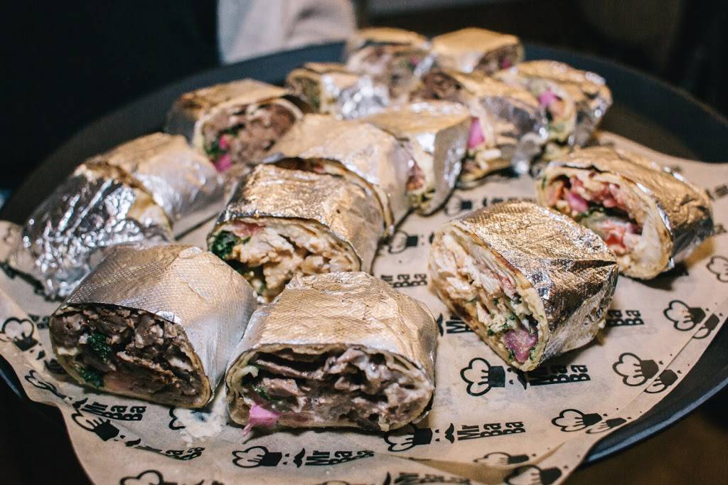 MR BABA | restaurant | 2626 NE 2nd Ave, Miami, FL 33137, USA | 3057991015 OR +1 305-799-1015