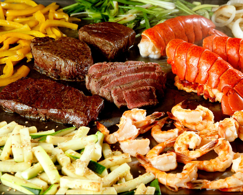 Samurai | restaurant | 8717 SW 136th St, Miami, FL 33176, USA | 3052382131 OR +1 305-238-2131