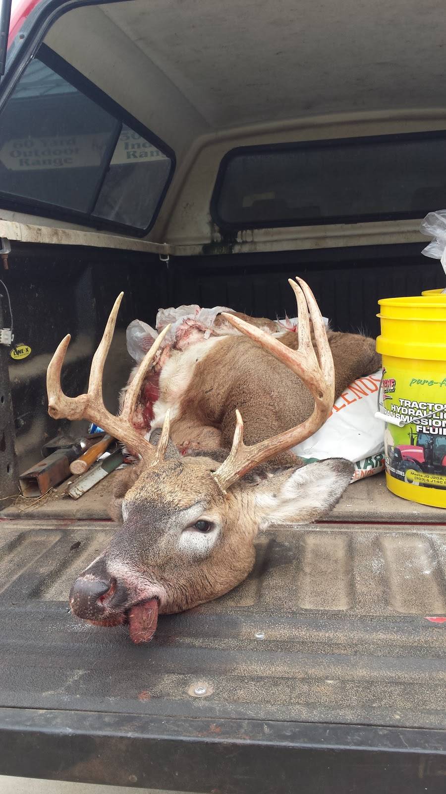 Silent Outdoors | restaurant | 2700 Riley Rd, Sparta, WI 54656, USA | 6082692600 OR +1 608-269-2600