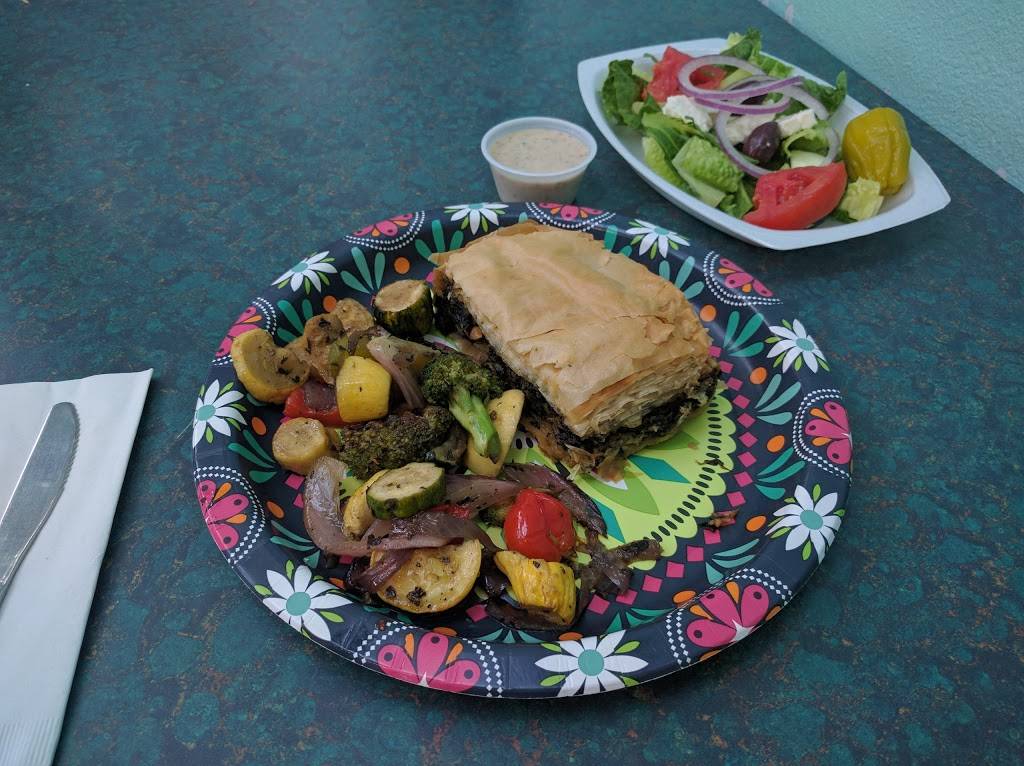 Bread & Butter Gourmet Deli | meal takeaway | 1880 Pinellas Avenue, Tarpon Springs, FL 34689, USA | 7279349003 OR +1 727-934-9003