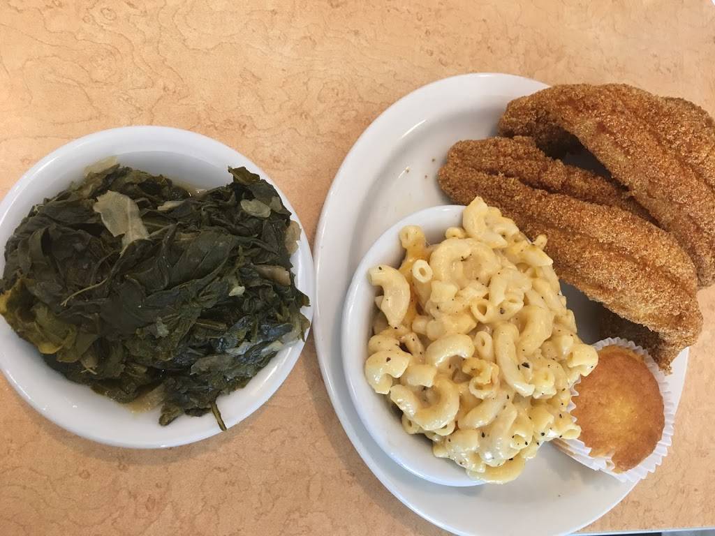 Mandys Soul Food Kitchen | restaurant | 431 N Bolingbrook Dr, Bolingbrook, IL 60440, USA | 6304857291 OR +1 630-485-7291