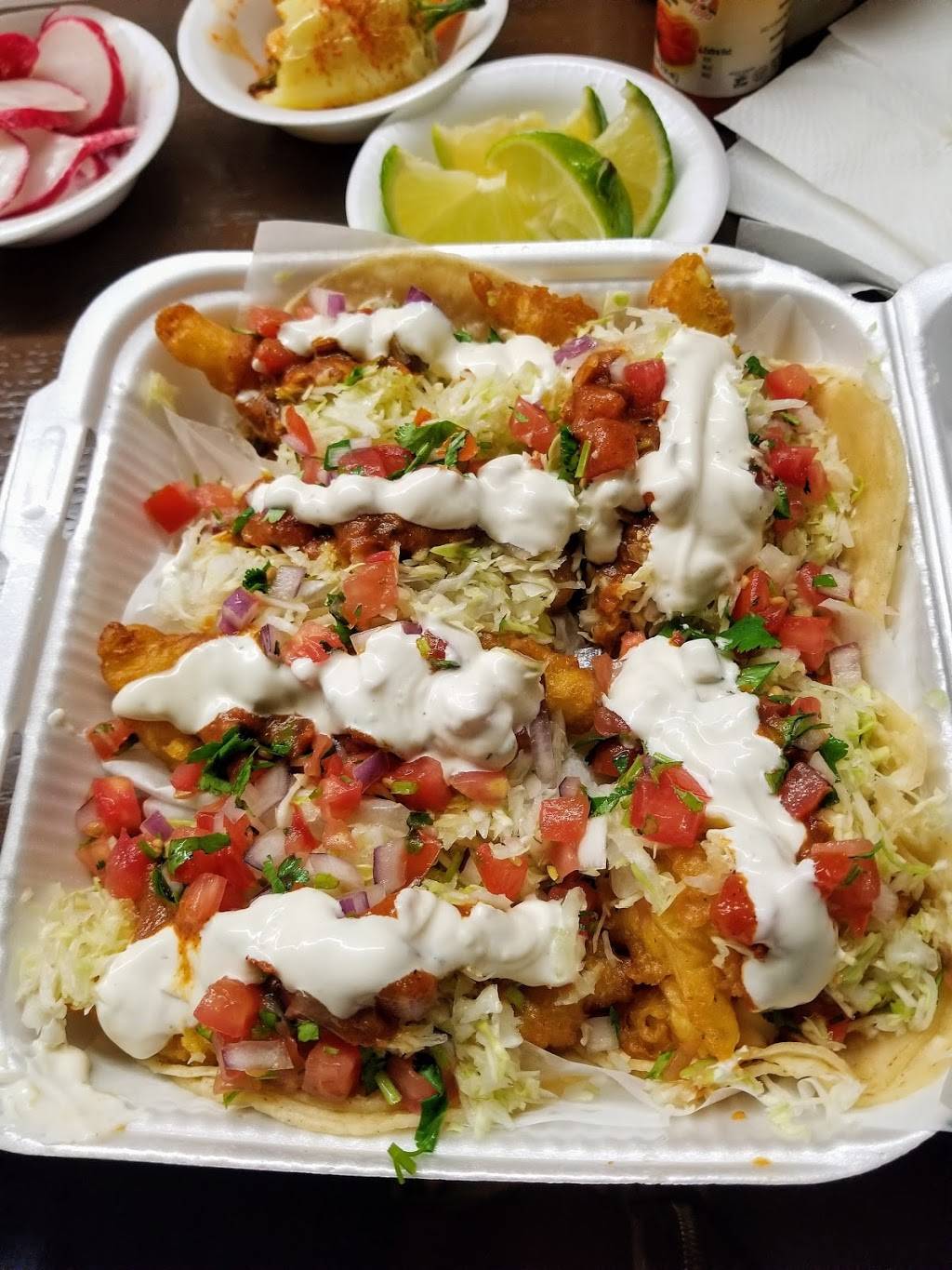 Tacos Ensenada | restaurant | 1142 W Valley Blvd, Alhambra, CA 91803, USA | 6267034528 OR +1 626-703-4528