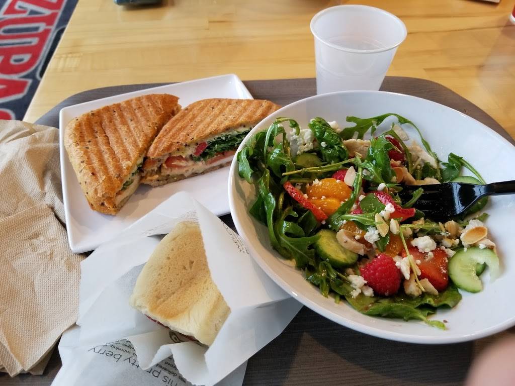 Café Zupas | meal takeaway | 8850 W Charleston Blvd, Las Vegas, NV 89117, USA | 7025704185 OR +1 702-570-4185