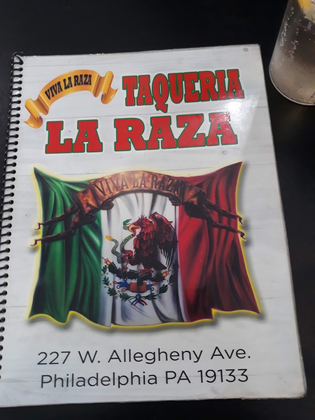Taqueria La Raza | meal delivery | 227 W Allegheny Ave, Philadelphia, PA 19133, USA | 2152912941 OR +1 215-291-2941