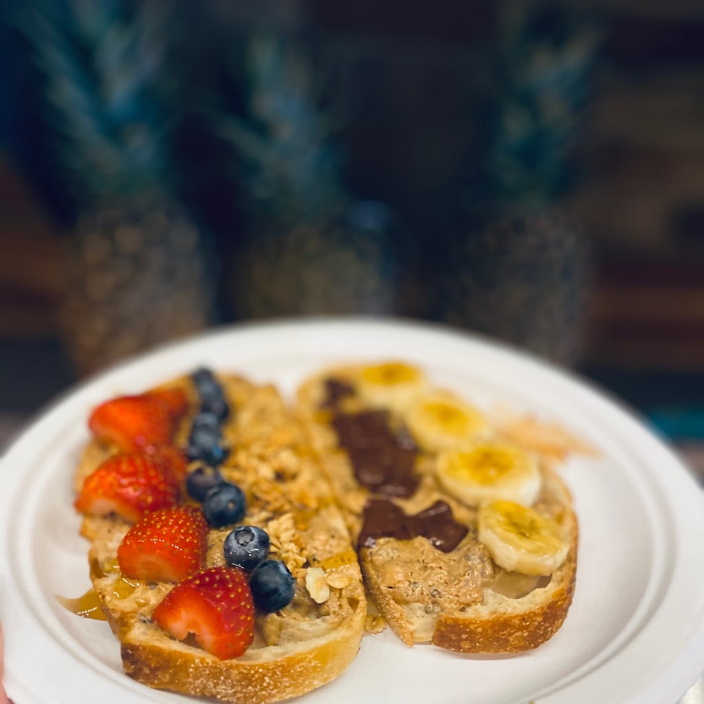 Weavers Kava House | restaurant | 116 N State St, Howell, MI 48843, USA | 5178942187 OR +1 517-894-2187