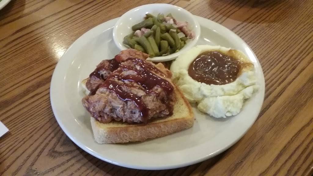 Country Inn Restaurant | restaurant | 290 Brooks-Malott Rd, Mt Orab, OH 45154, USA | 9374443330 OR +1 937-444-3330