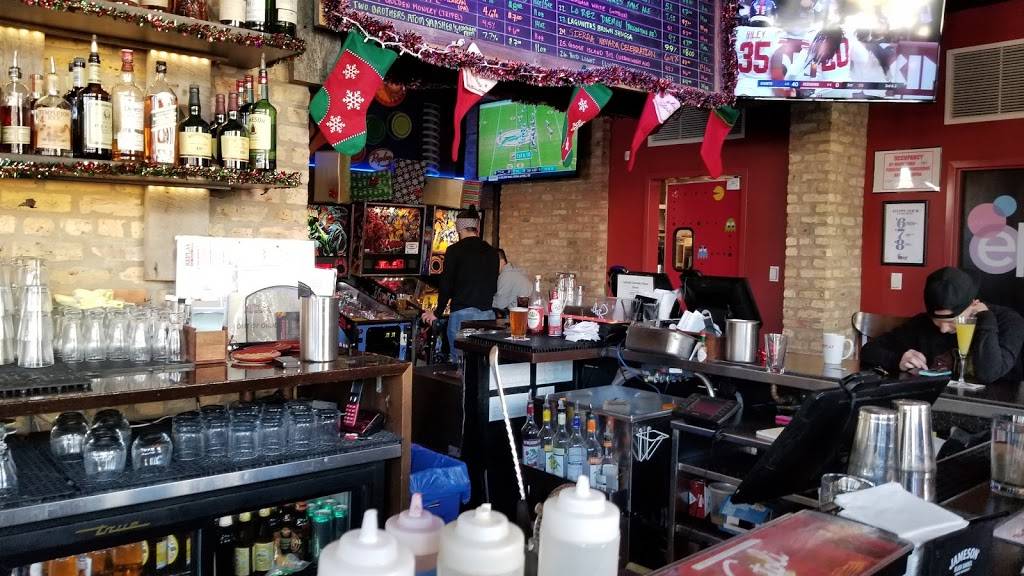 Replay Andersonville | restaurant | 5358 N Clark St, Chicago, IL 60640, USA | 7736541369 OR +1 773-654-1369