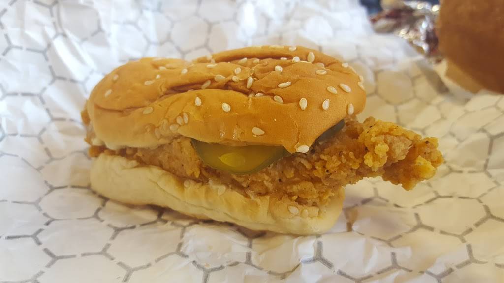 KFC | restaurant | 190 Francisco Ln, Fremont, CA 94539, USA | 5106568260 OR +1 510-656-8260