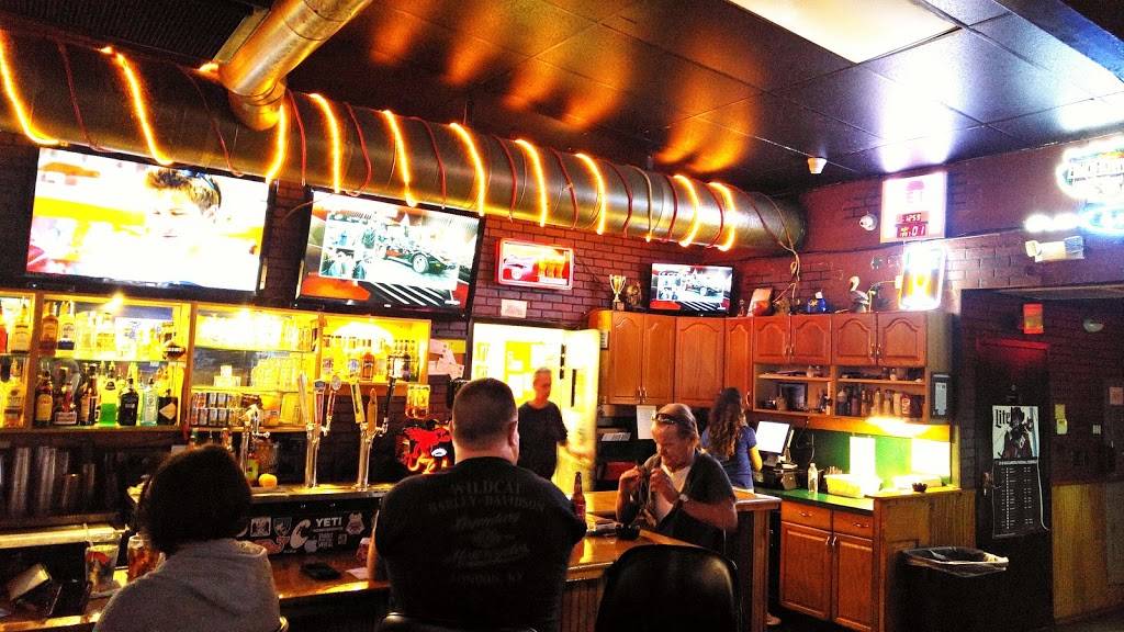 Nortons Sports Bar & Grill | restaurant | 1824 Main St, Dunedin, FL 34698, USA | 7277342053 OR +1 727-734-2053