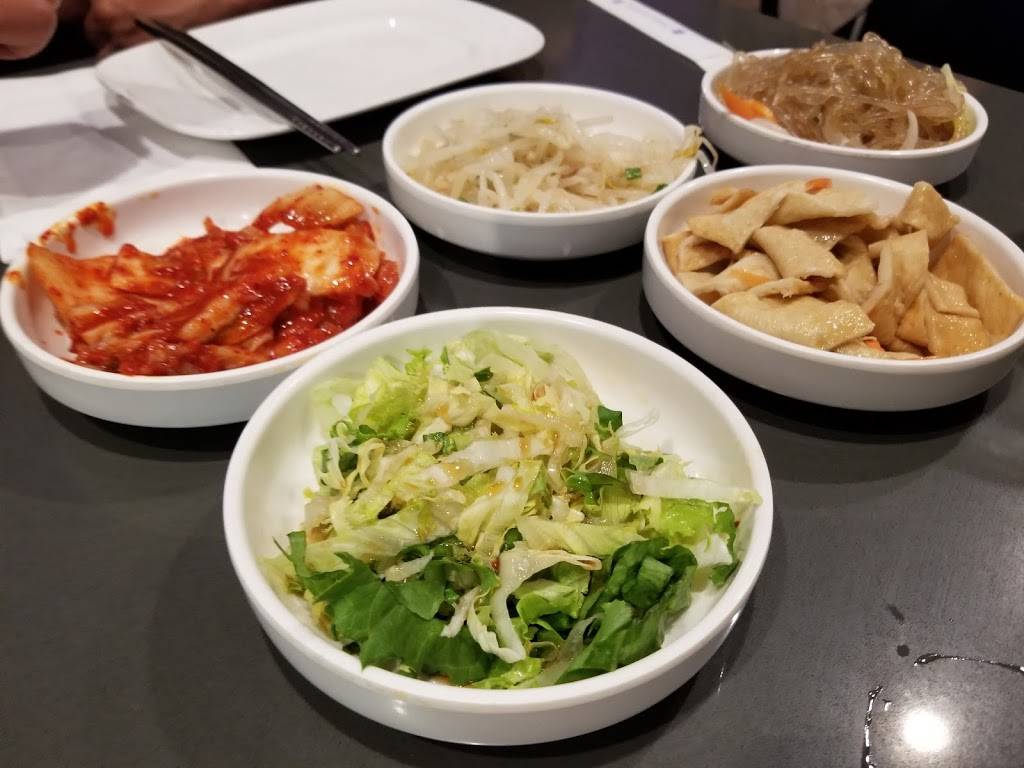 Beque BBQ Grill | restaurant | 1825 Post St, San Francisco, CA 94115, USA | 4158729868 OR +1 415-872-9868