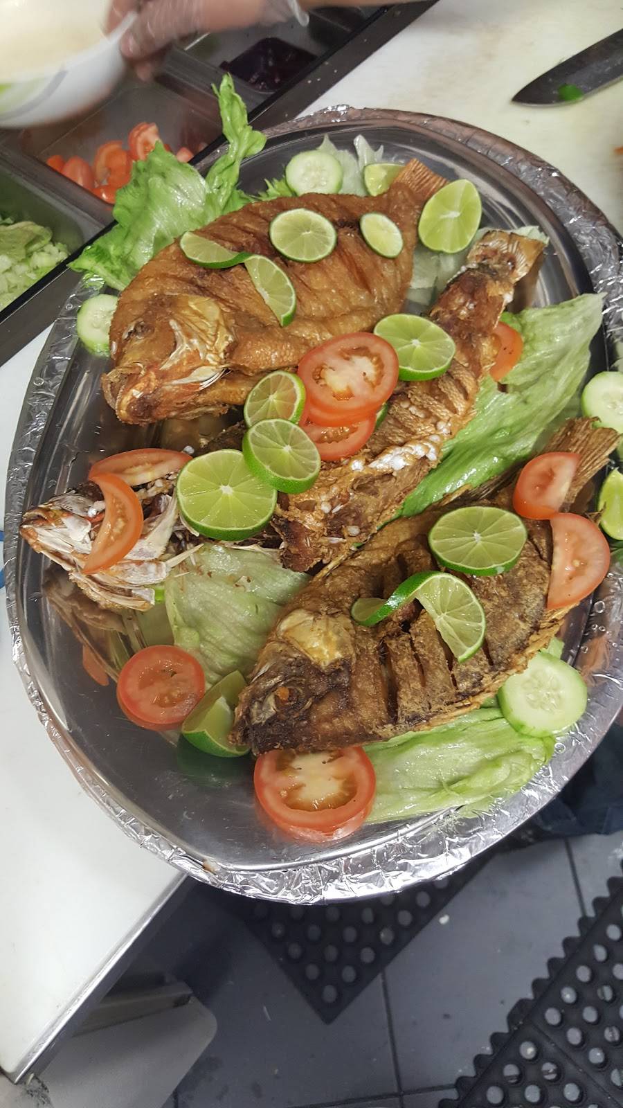 Puerto Colombia Grill | restaurant | 9 Howe Ave, Passaic, NJ 07055, USA | 9734712501 OR +1 973-471-2501