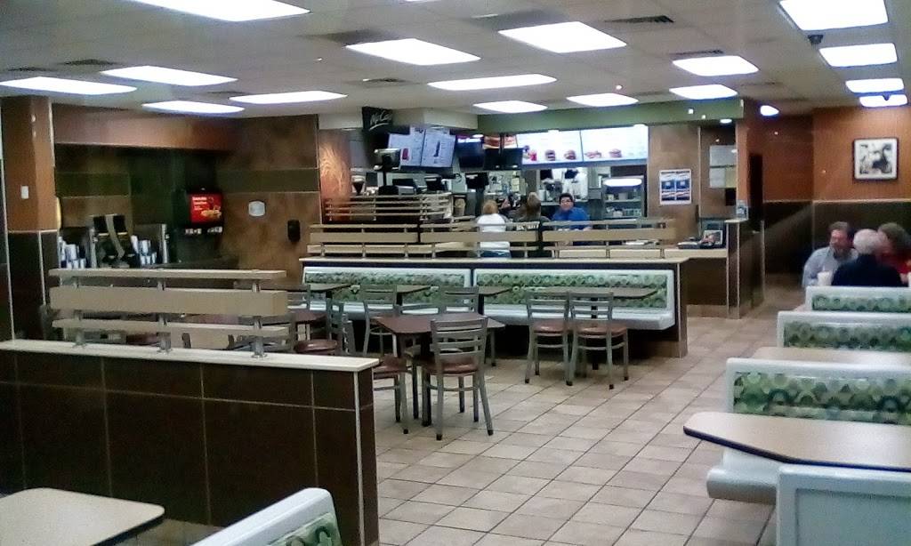 McDonalds | cafe | 417 E Main St, Johnson City, TN 37601, USA | 4239298041 OR +1 423-929-8041