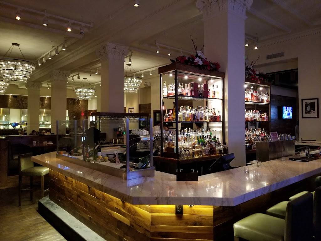 Brendons Catch 23 | restaurant | 505 S 4th St, Louisville, KY 40202, USA | 5029093323 OR +1 502-909-3323