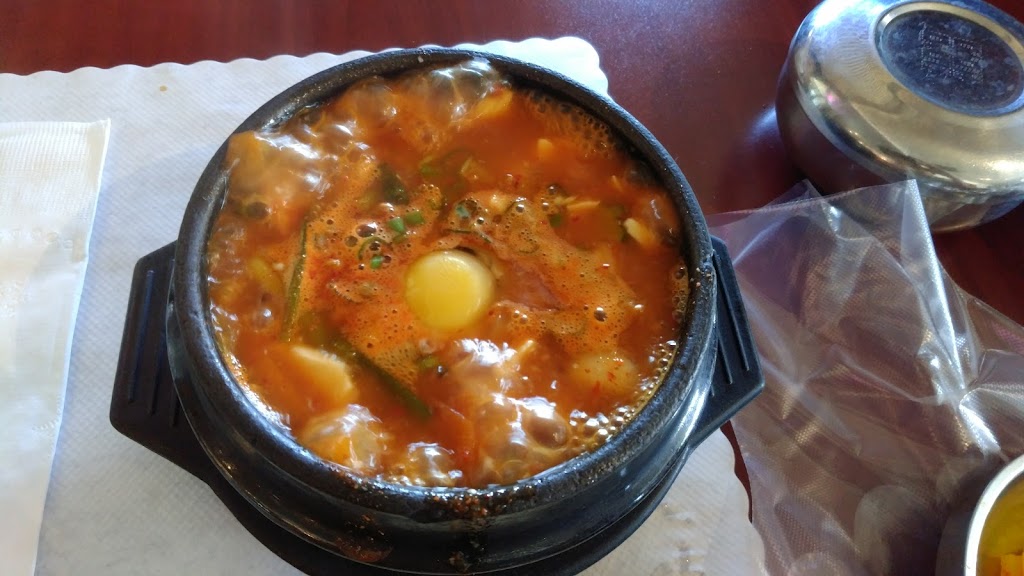 Tov Tofu | restaurant | 1169 Yulupa Ave, Santa Rosa, CA 95405, USA | 7075669469 OR +1 707-566-9469