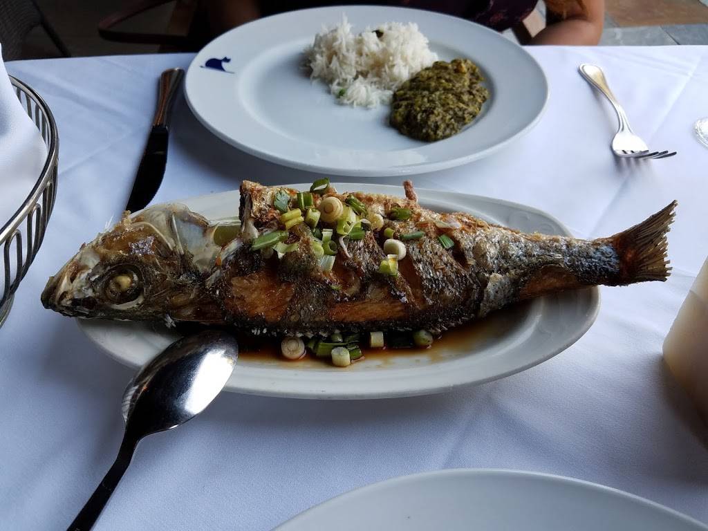 Ambassador Dining Room | restaurant | 3811 Canterbury Rd, Baltimore, MD 21218, USA | 4103661484 OR +1 410-366-1484