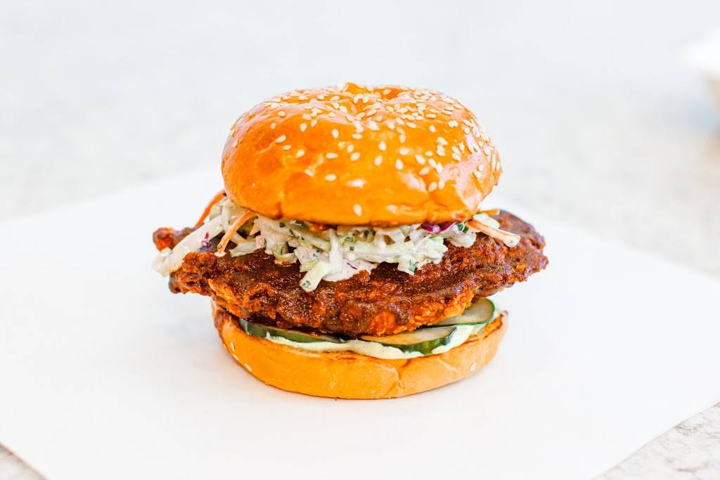 Pluck United | restaurant | 2525 El Camino Real Suite 217, Carlsbad, CA 92008, USA | 7604444375 OR +1 760-444-4375