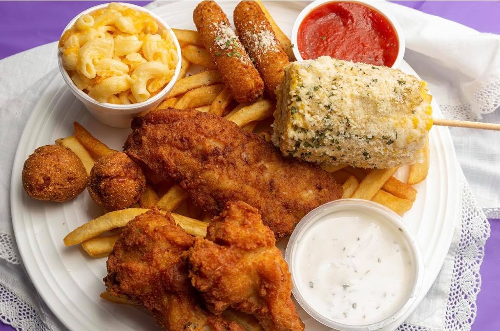 Angelics Kitchen | restaurant | 946 Grady Ave Suite I, Charlottesville, VA 22903, USA | 4342848658 OR +1 434-284-8658