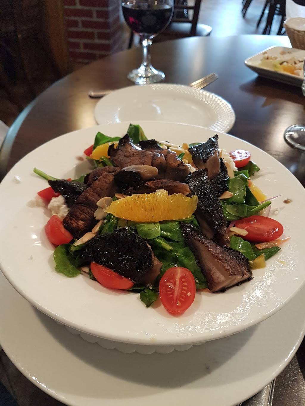 Guardados Restaurant | restaurant | 4918 Del Ray Ave, Bethesda, MD 20814, USA | 3019864920 OR +1 301-986-4920