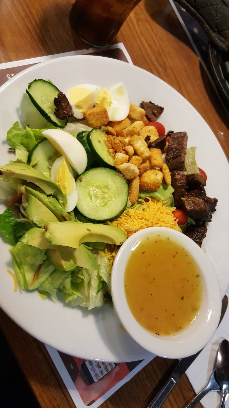 Dennys | restaurant | 12616 Pioneer Blvd, Norwalk, CA 90650, USA | 5628683422 OR +1 562-868-3422