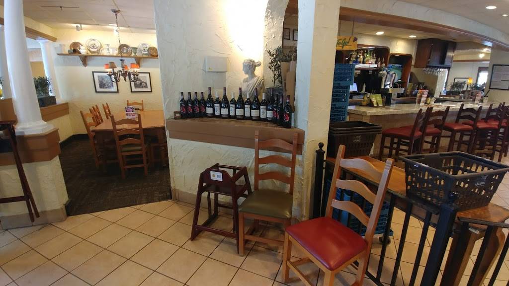 Olive Garden Italian Restaurant | meal takeaway | 480 Howe Ave, Cuyahoga Falls, OH 44221, USA | 3309282205 OR +1 330-928-2205