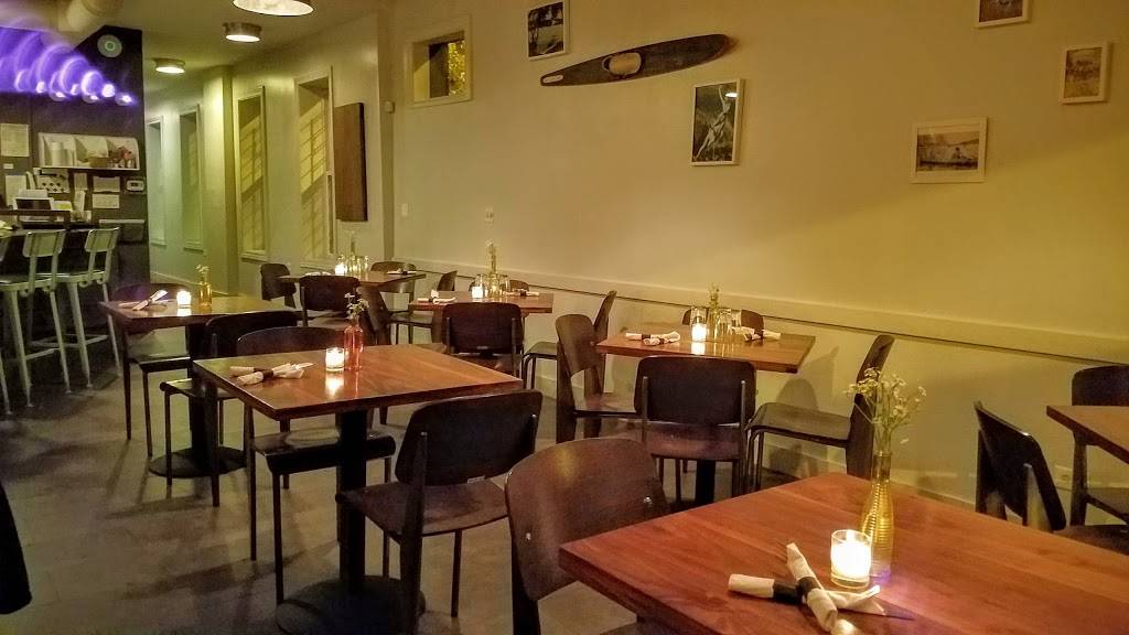 Wyler Road | restaurant | 3581 W Belden Ave, Chicago, IL 60647, USA | 7736610675 OR +1 773-661-0675