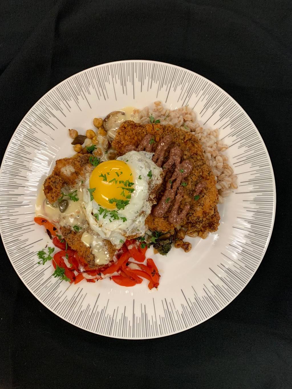 Walkers An American Brasserie | restaurant | 939 3rd St, Muskegon, MI 49440, USA | 2317207123 OR +1 231-720-7123