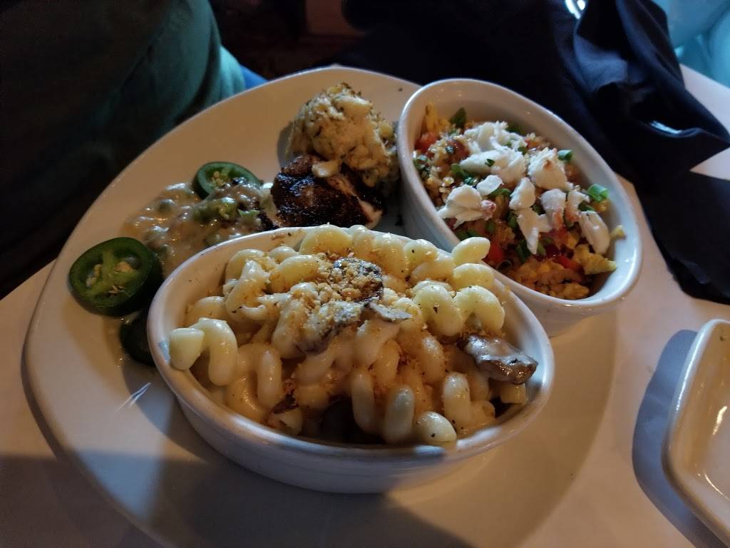 Bonefish Grill | restaurant | 1201 E Southlake Blvd, Southlake, TX 76092, USA | 8174213263 OR +1 817-421-3263