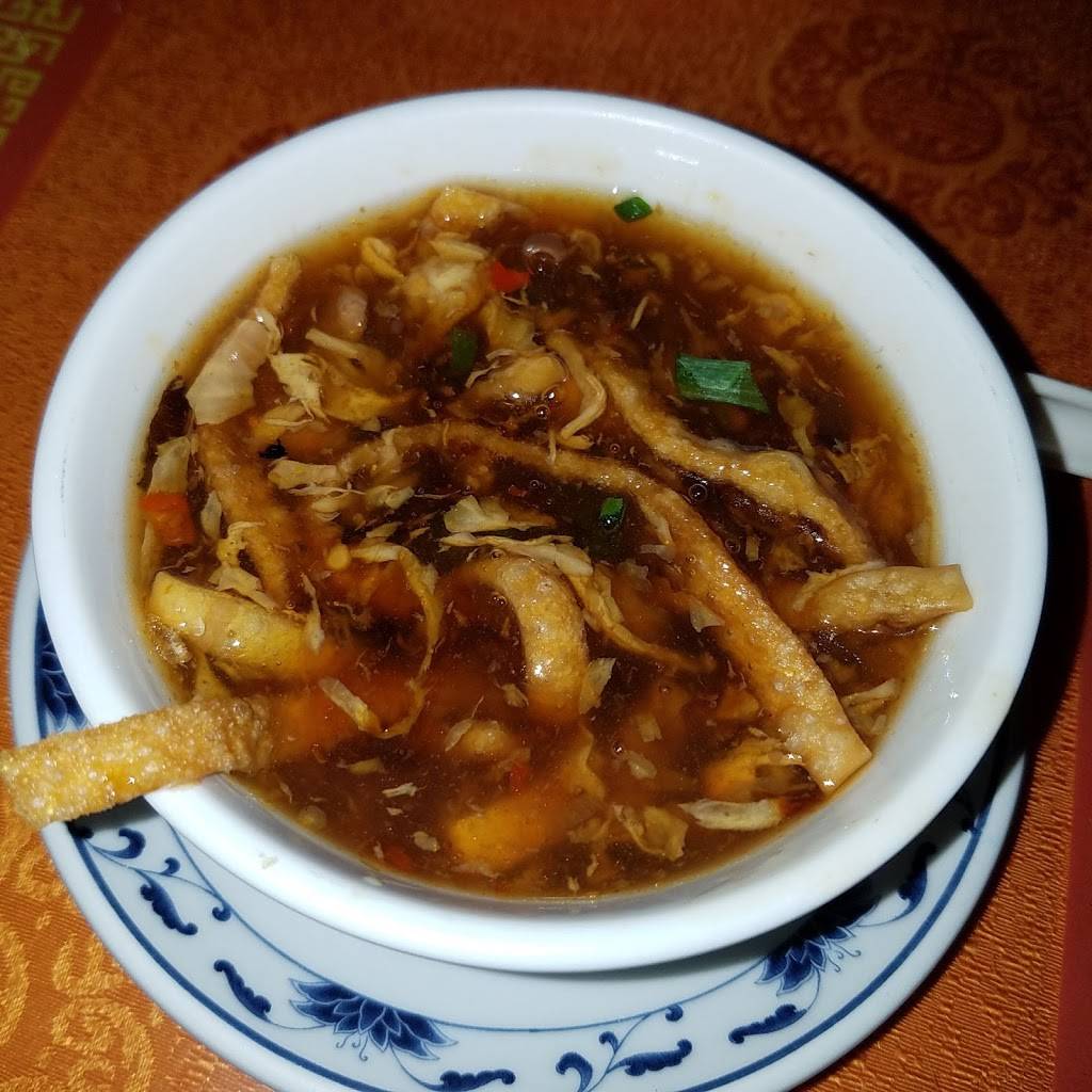 Asian Pearl Chinese Restaurant | restaurant | 4641 Main St, Zachary, LA 70791, USA | 2256588288 OR +1 225-658-8288