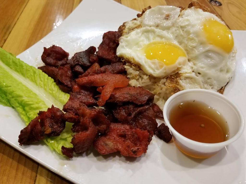 Tinas Filipino Cuisine Restaurant | restaurant | 7720 S Jones Blvd #105, Las Vegas, NV 89139, USA | 7029985880 OR +1 702-998-5880