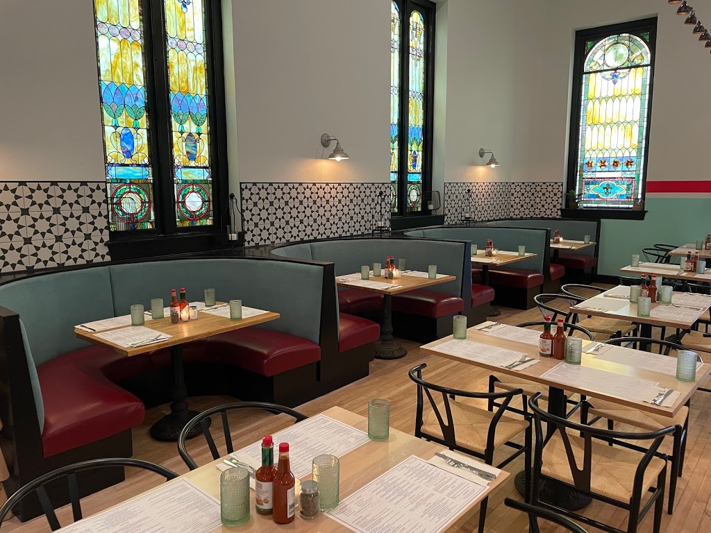 Luna Loca | restaurant | 304 E Onondaga St, Syracuse, NY 13202, USA | 3154750913 OR +1 315-475-0913