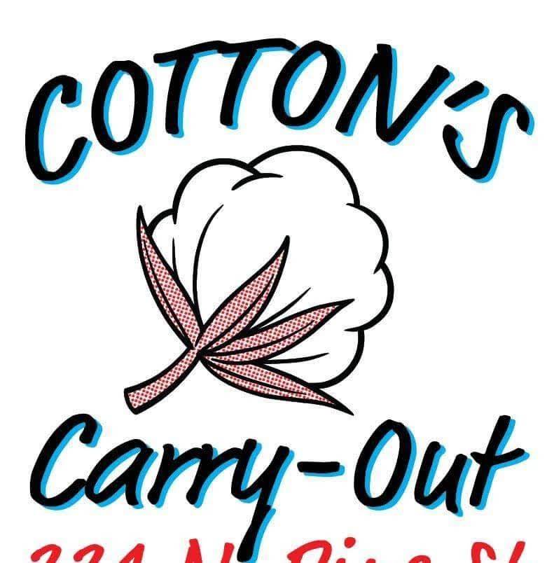 Cottons Carry Out | restaurant | 334 N Pine St, Lima, OH 45801, USA | 4199057220 OR +1 419-905-7220