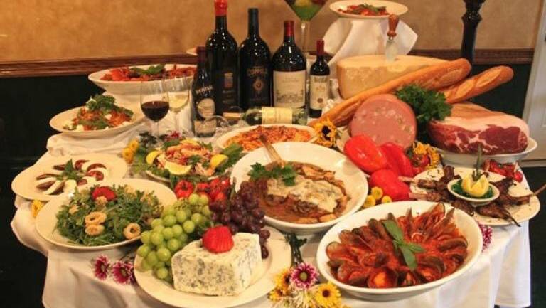 La Parma | meal delivery | 707 Willis Ave, Williston Park, NY 11596, USA | 5162946610 OR +1 516-294-6610