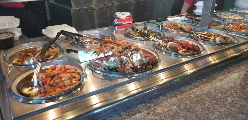 Panda Express | meal takeaway | 3140 Balfour Rd, Brentwood, CA 94513, USA | 9255136922 OR +1 925-513-6922