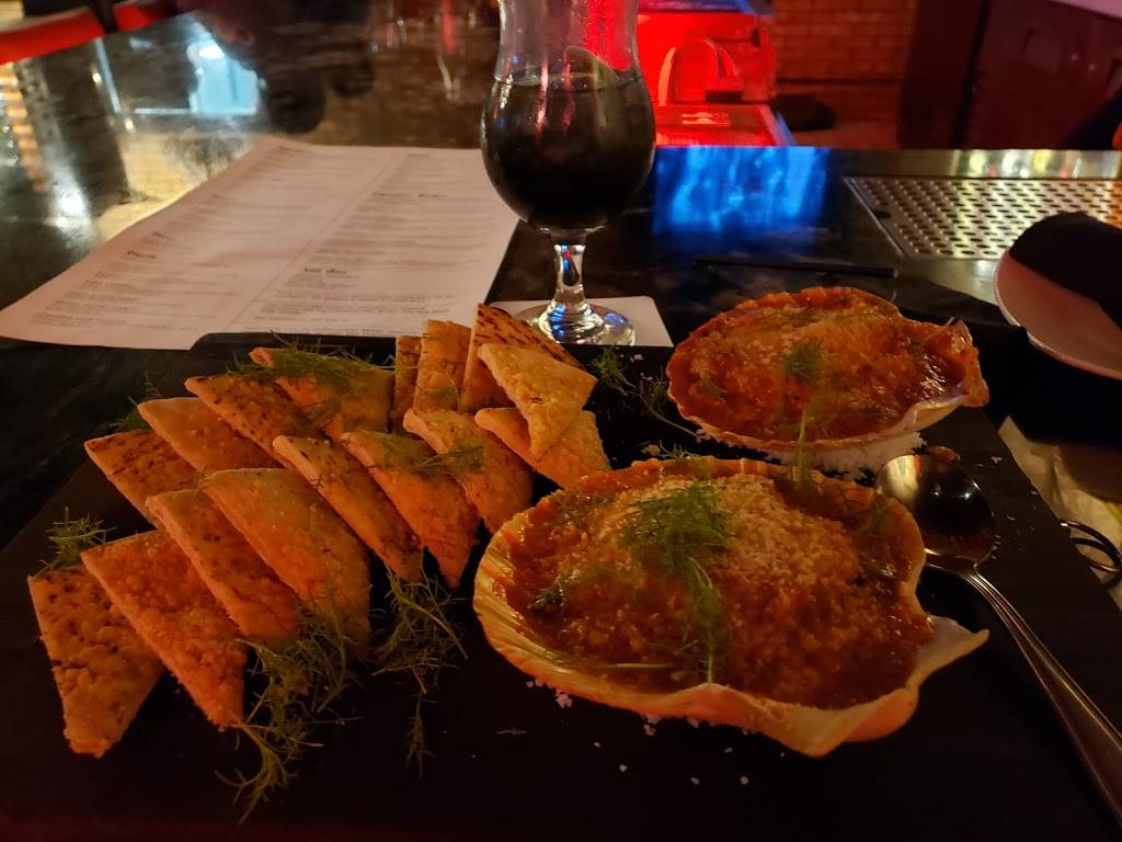 The Ravens Nest | restaurant | 42458 60th St W, Quartz Hill, CA 93536, USA | 6615796982 OR +1 661-579-6982