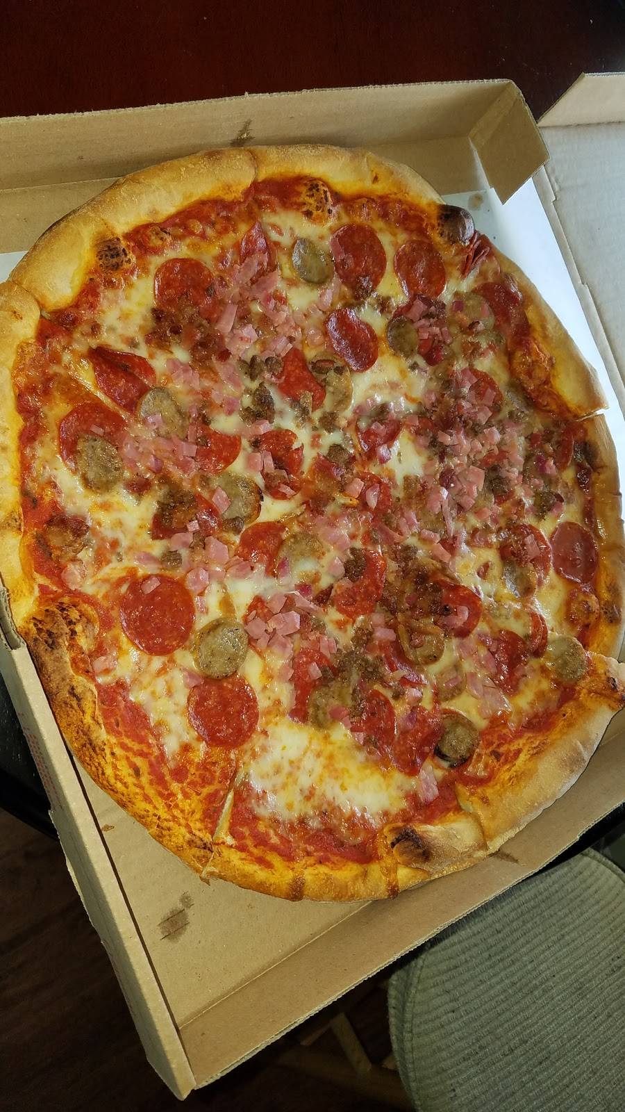 Two cousins pizza Columbia Avenue Lancaster | restaurant | 1762 Columbia Ave, Lancaster, PA 17603, USA | 7173998888 OR +1 717-399-8888