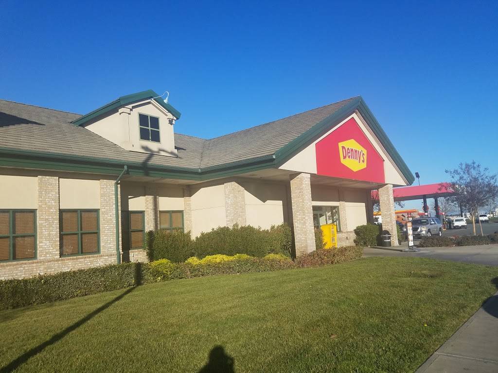 Dennys | restaurant | 15237 Thornton Rd, Lodi, CA 95242, USA | 2093692255 OR +1 209-369-2255
