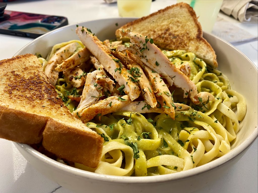 Main Street Deli | restaurant | 1157 E Washington St, Brownsville, TX 78520, USA | 9565519498 OR +1 956-551-9498