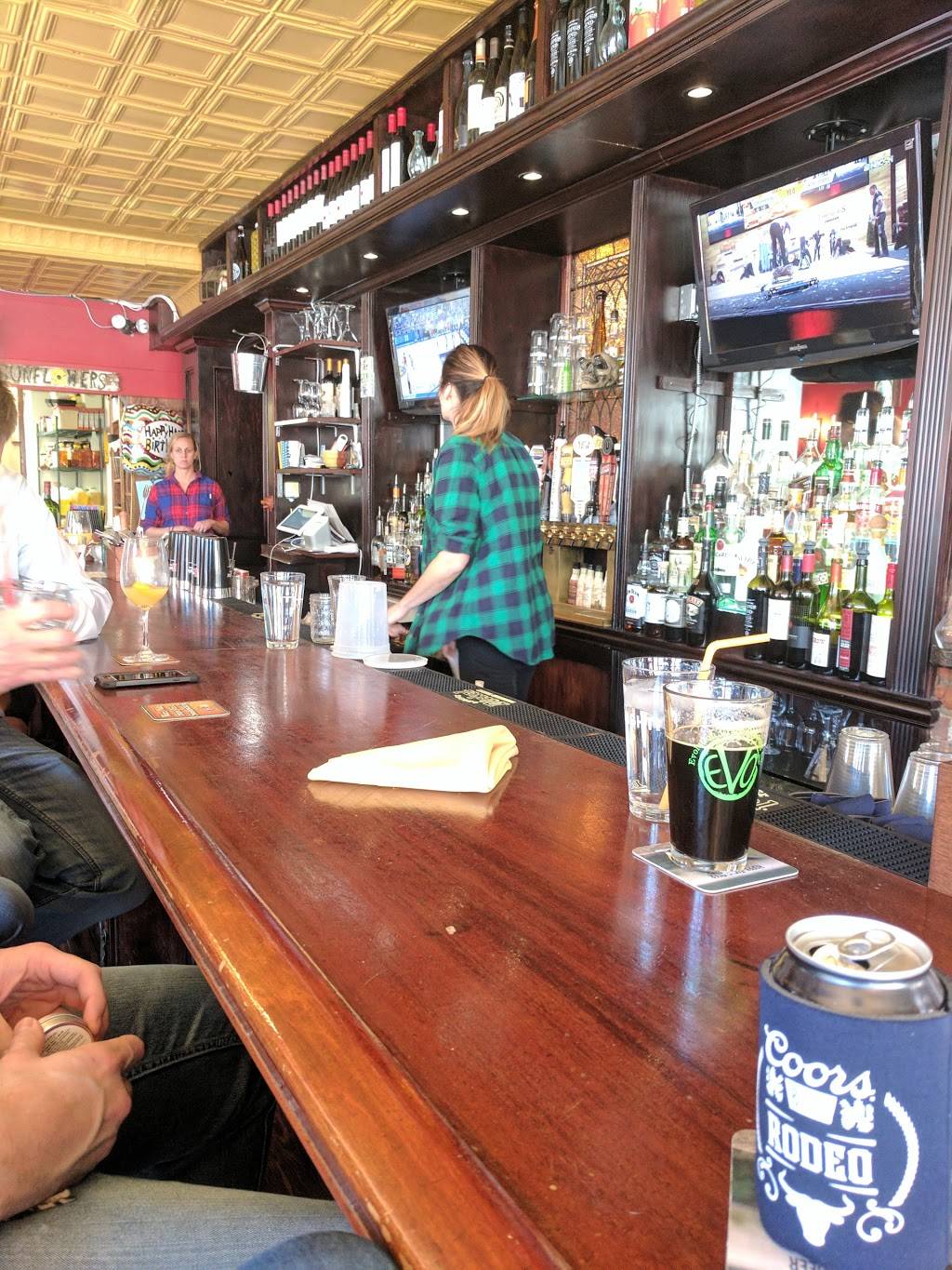 The Outpost American Tavern | restaurant | 1032 Riverside Ave, Baltimore, MD 21230, USA | 4433889113 OR +1 443-388-9113