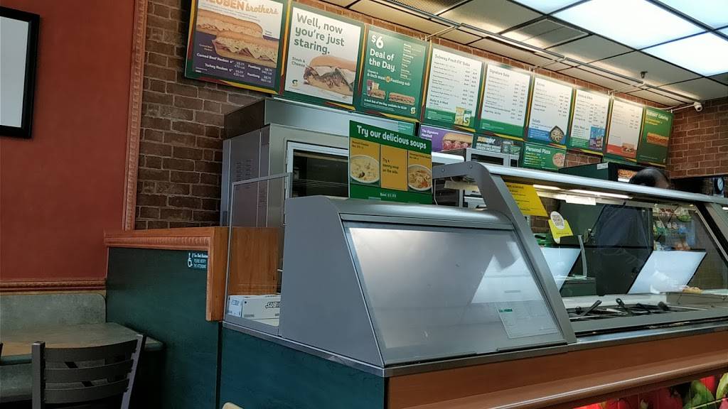 Subway Restaurants | restaurant | 11917 W Sunrise Blvd, Plantation, FL 33323, USA | 9549158859 OR +1 954-915-8859