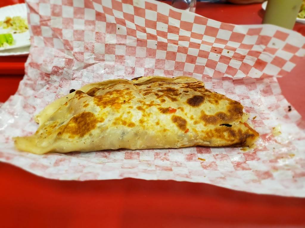 Taqueria La Hacienda | restaurant | 254 E Buckeye Rd, Phoenix, AZ 85004, USA | 6026163801 OR +1 602-616-3801