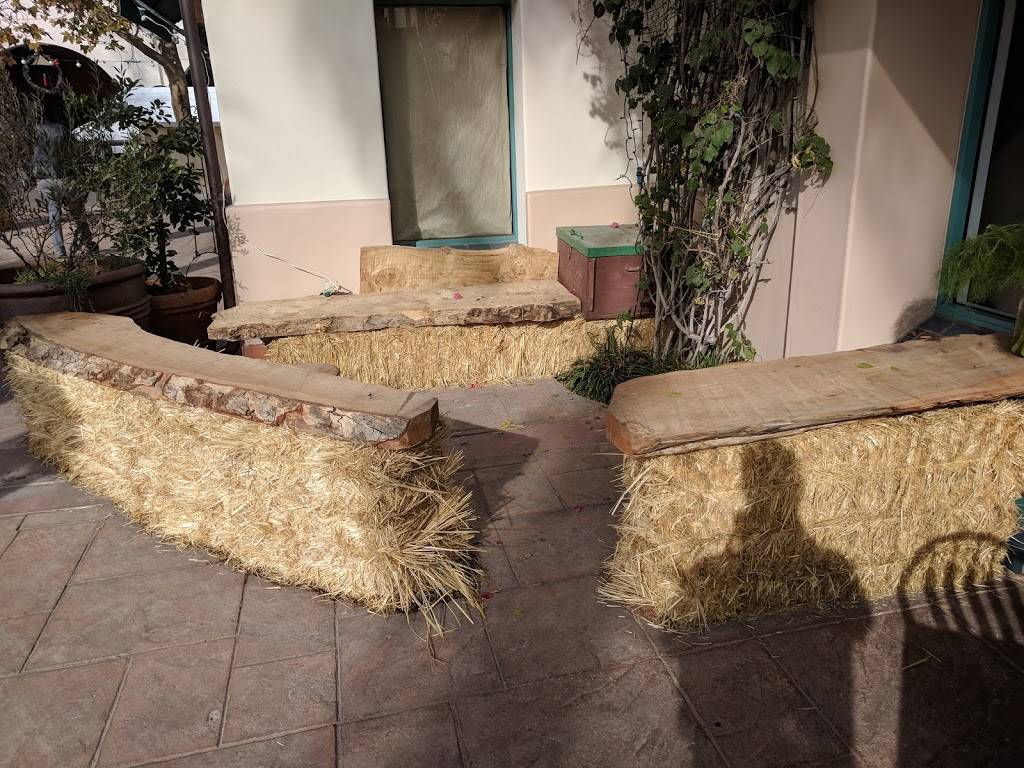 Ojai Harvest | restaurant | 307 E Ojai Ave #105, Ojai, CA 93023, USA | 8056339232 OR +1 805-633-9232