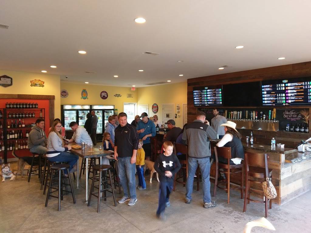 The Corner | NC Craft Beer + Eatery | restaurant | 2660 NC-210, Hampstead, NC 28443, USA | 9108032325 OR +1 910-803-2325