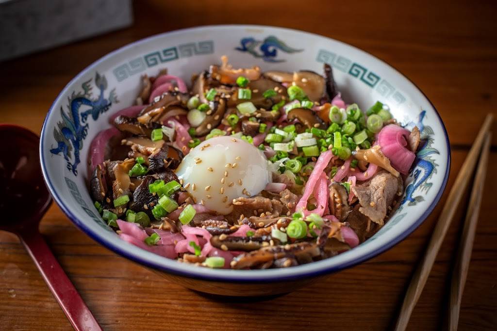 Furious Spoon Pilsen | restaurant | 1316 W 18th St, Chicago, IL 60608, USA | 3126248461 OR +1 312-624-8461