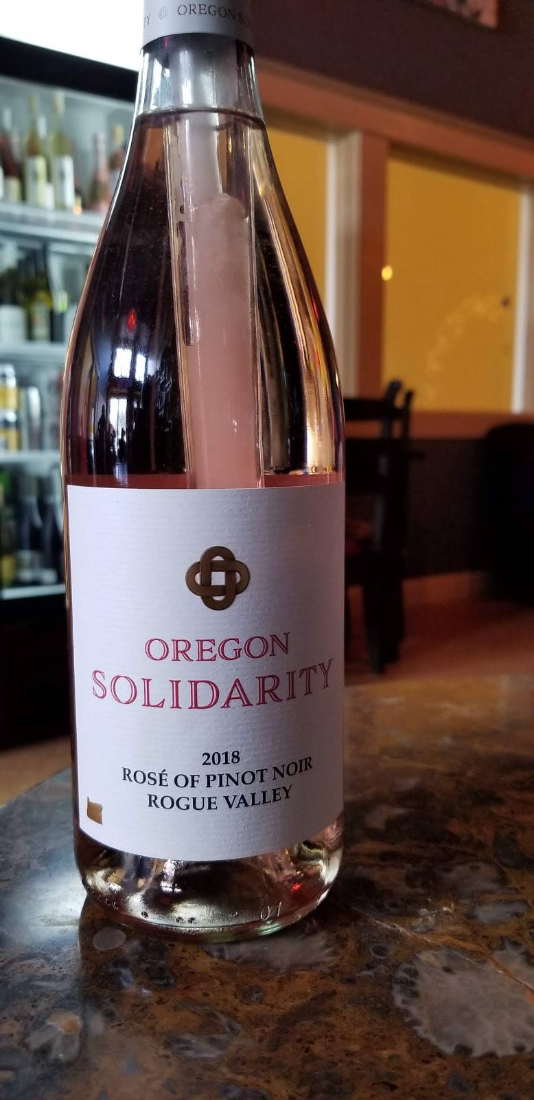 Urban Decanter | restaurant | 2030 Main St, Forest Grove, OR 97116, USA | 5033597678 OR +1 503-359-7678