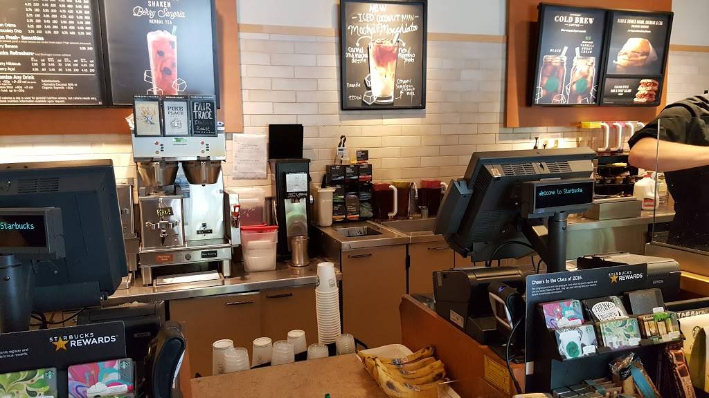 Starbucks | cafe | 610 Watt Ave, Sacramento, CA 95864, USA | 9164841579 OR +1 916-484-1579