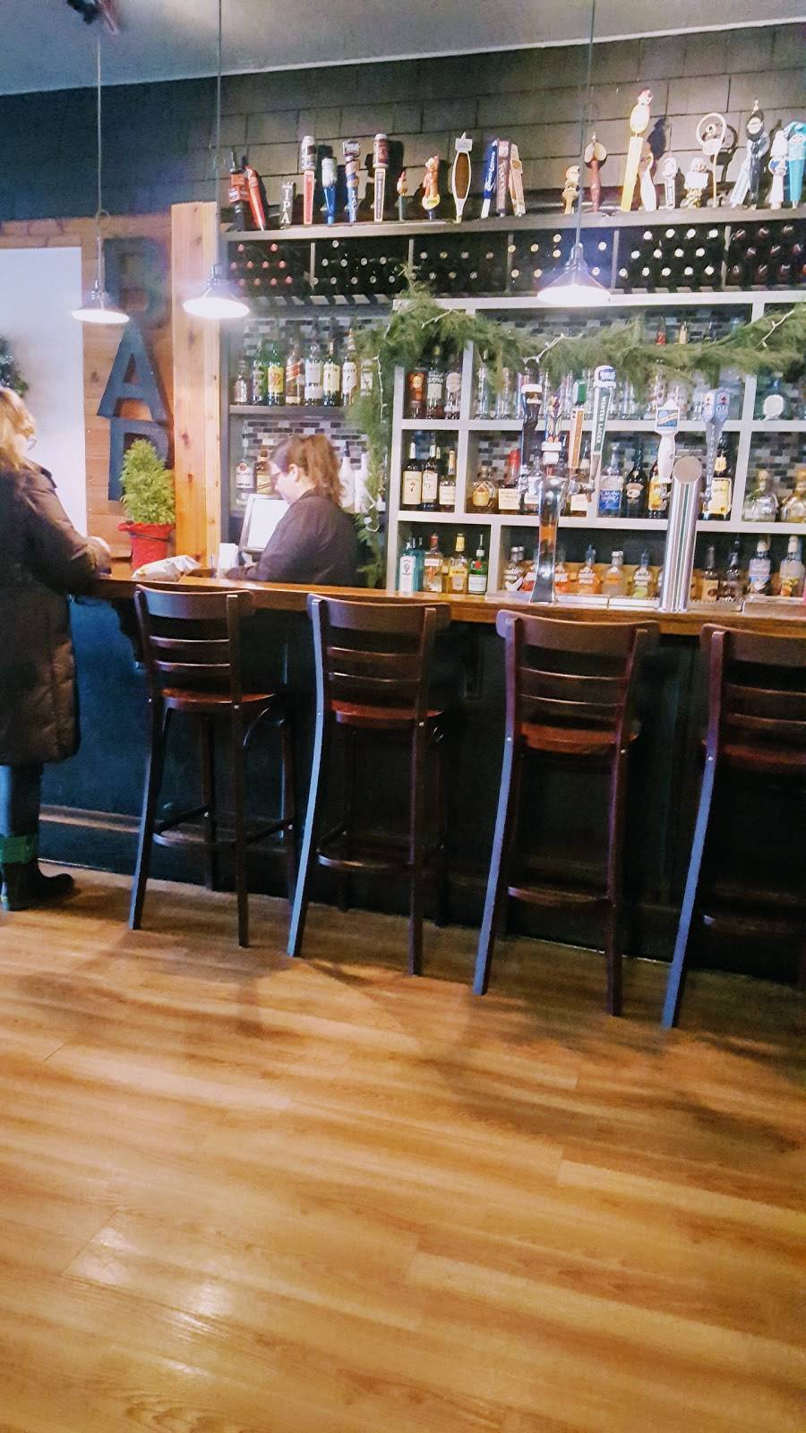 The New Deli After Dark | meal takeaway | 545 High St, Dedham, MA 02026, USA | 7813269863 OR +1 781-326-9863